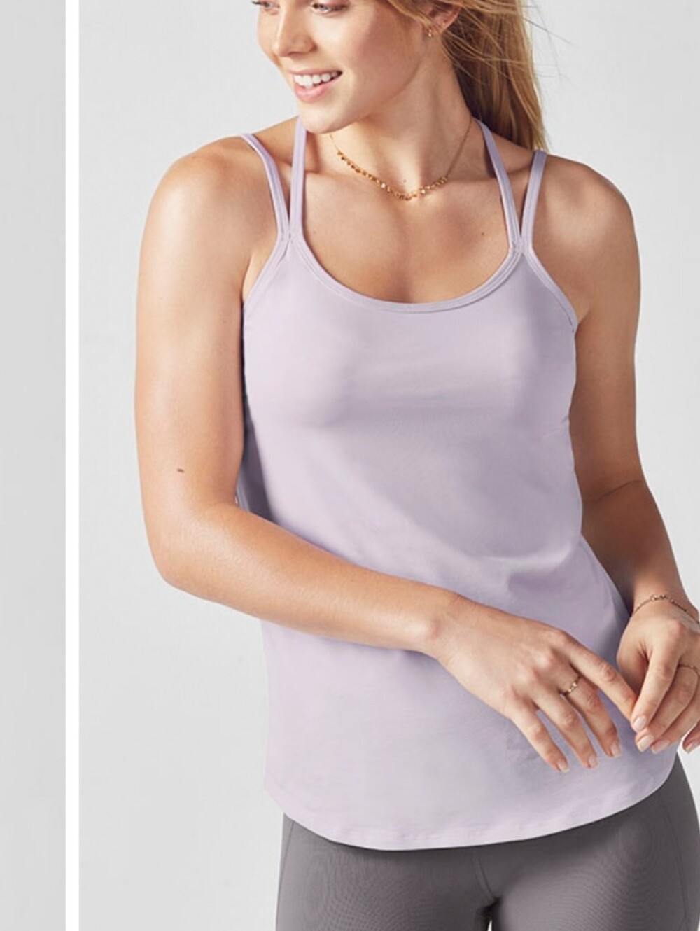 Fabletics Rylie Tank - Picture 5 of 6